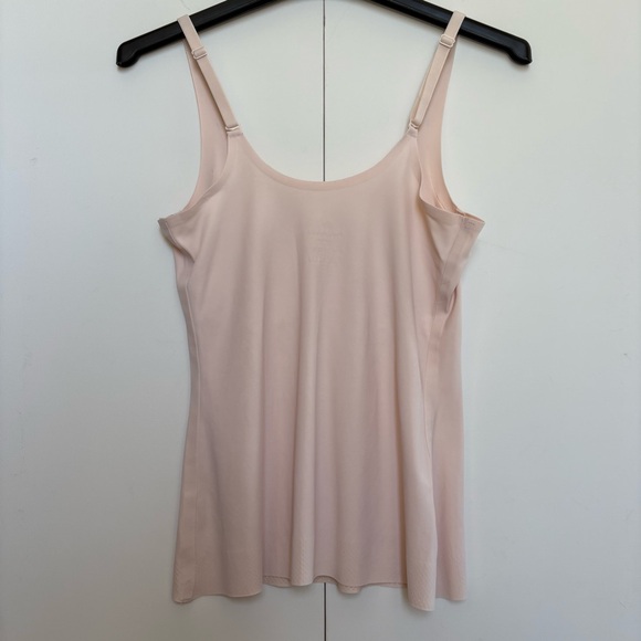 Ruby Ribbon Second Skin Cami - Picture 5 of 9